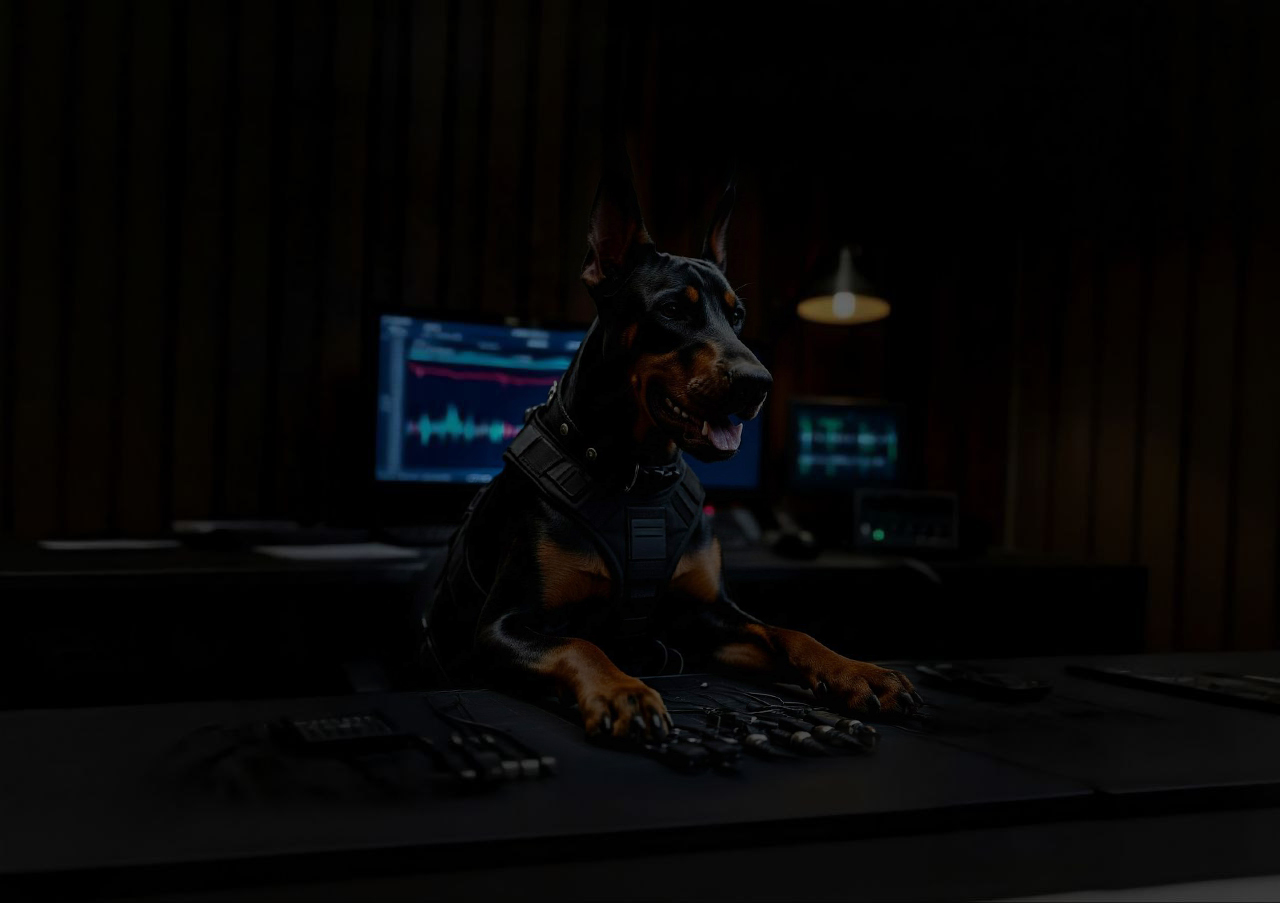 Профессиональная проверка на полиграфе - современное оборудование для детекции лжи