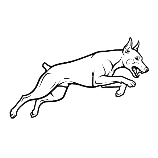 Полиграф-Эксперт - логотип компании